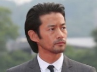 竹野内豊