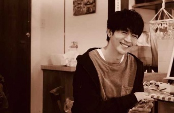 Instagram:松下洸平(@kouheimatsushita_official)より