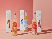 母の日に「花束みたいなお酒」のプレゼントはいかが？