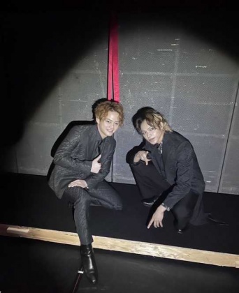 Instagram:上田竜也 (@tatsuya.ueda_kt)より