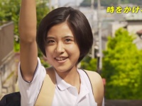 『時をかける少女』ヒロイン黒島結菜の清涼感あふれる等身大の演技に癒される視聴者続出　「応援したくなる」