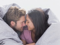 女になっちゃう!?　キスのとき触られると興奮する4つのパーツ