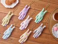 ぬいぐるみチャーム