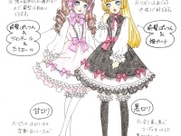 知ってるようで知らない。ロリータファッションの基礎知識