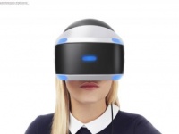 PS VR、ついに10月発売！　注目コンテンツ「KITCHEN」「SEGA feat.  HATSUNE MIKU Project：VR Tech Demo」を体験