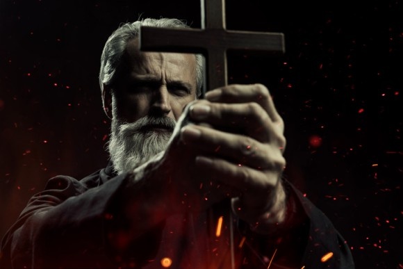 うちらの知っているヤツじゃない！エクソシストが明かす悪魔の姿とは？