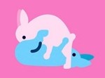 エロかわいい！　性にまつわる絵文字「Flirtmoji」を使ってみない？