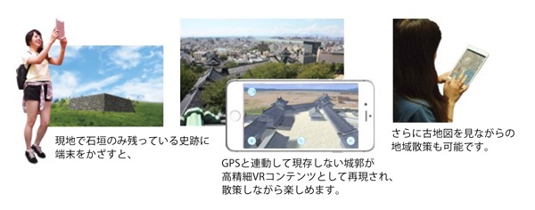 ストリートミュージアム