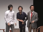 【東京０３】「修学旅行」【コント】