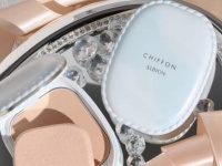 「夏だからって崩れたくない」を叶える陶器肌ファンデ