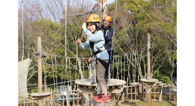 株式会社ニジゲンノモリのプレスリリース画像