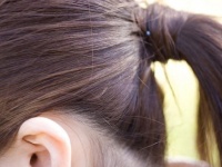 うなじがカギ!?　モテる女子がしている髪型4選
