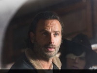 『ウォーキング・デッド』リック役アンドリュー・リンカーンがシーズン9で卒業へ