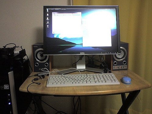 deskop