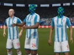 何コレ…   ニンテンドースイッチ版『FIFA18』で目を疑うバグが！