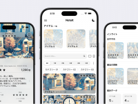 KASHIWAGIのプレスリリース画像