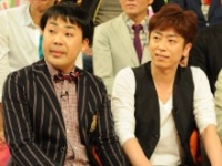 フットボールアワー・岩尾望、後藤輝基