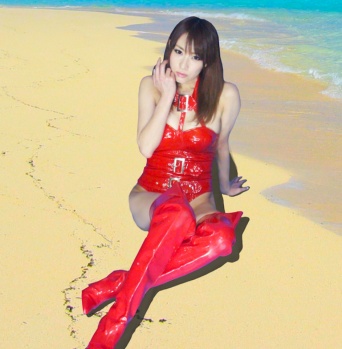 藤川京子