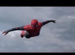 シリーズ最新作『スパイダーマン：ファー・フロム・ホーム』予告映像公開！