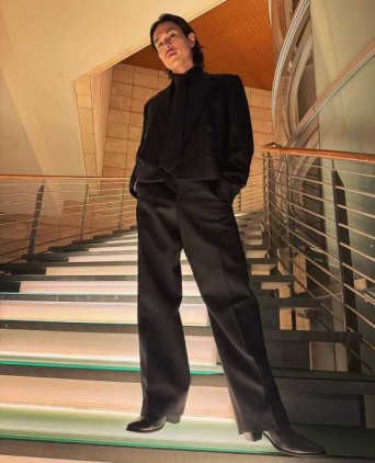 Instagram:今市隆二(@jsbryuji_official)より