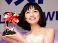 川口春奈
