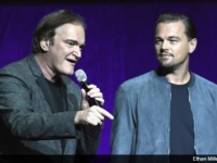タランティーノ監督、ディカプリオとブラピがダブル主演の最新作に自ら太鼓判