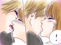 世の女性を震撼させた！　『ヒロイン失格』の消毒チュー＜KISSマンガ＞