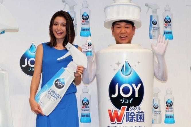 木下優樹菜、FUJIWARA・藤本敏史