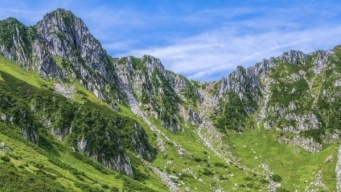 スイス？いいえ、日本です　スケール壮大な〝長野の絶景4選〟に9.7万人感動