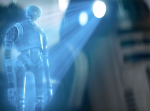 『スター・ウォーズ』の世界観！ ファン必見の”デュラセルの新ＣＭ”が完成度高い！