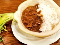 食べたかったやつだ...！　30年間憧れ続けた「あのカレー」を完全再現→気になるお味は？