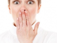 思わずびっくり！