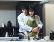 まきの衝撃の告白のはずが……。子どもは誰の子!?　問題山積み怒涛の恋愛模様！【子宮恋愛#9】