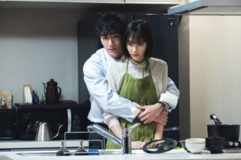 まきの衝撃の告白のはずが……。子どもは誰の子!?　問題山積み怒涛の恋愛模様！【子宮恋愛#9】