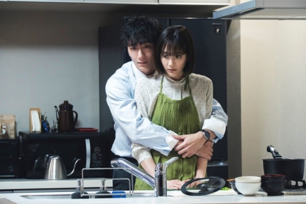 まきの衝撃の告白のはずが……。子どもは誰の子!?　問題山積み怒涛の恋愛模様！【子宮恋愛#9】