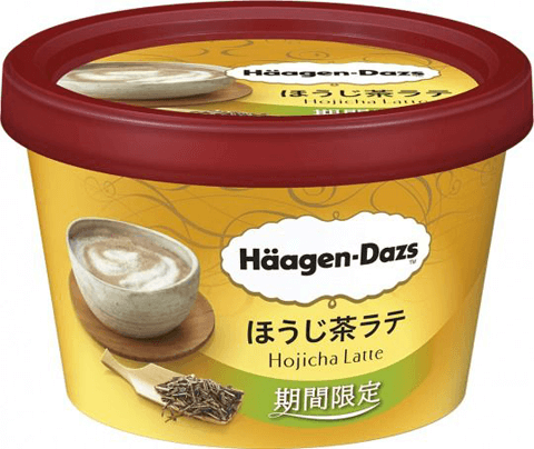 ヤバ旨確実☆　注目アイスが4月も続々新登場！　絶対食べるべきおすすめ新作アイスはこれ♡#8