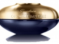 新しい「オーキデ　アンペリアル　ザ　クリーム」