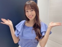 鷲見玲奈の公式インスタグラムより https://www.instagram.com/sumi__reina/?hl=ja