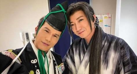 Instagram:市原隼人(@hayato_ichihara)より