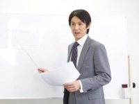 2位「上田晋也」⇒会議を仕切ってほしい芸能人ランキング
