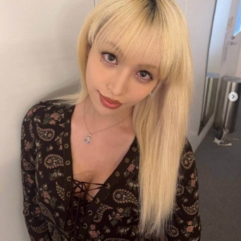 インスタグラム：ryuchell(@ryuzi33world929)より