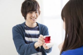 その覚悟が聞きたい！　プロポーズは男性からするべき？