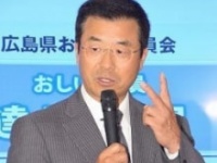 達川光男氏