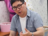 爆笑問題・田中裕二