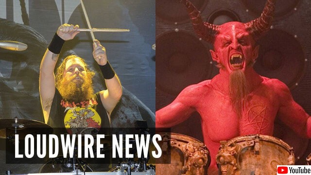 コロナで昏睡状態に陥ったメタルバンド「デス・エンジェル」のドラマーが回復。地獄に堕ちサタンを見たと語る