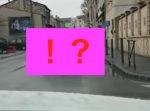 最悪だ…！笑　カーペットをとんでもない積み方をした車！