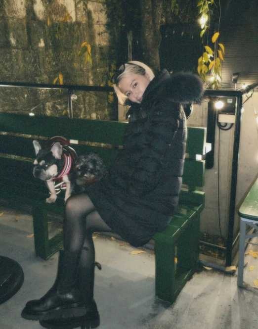 Instagram:山本舞香(@yamamotomaika_official)より