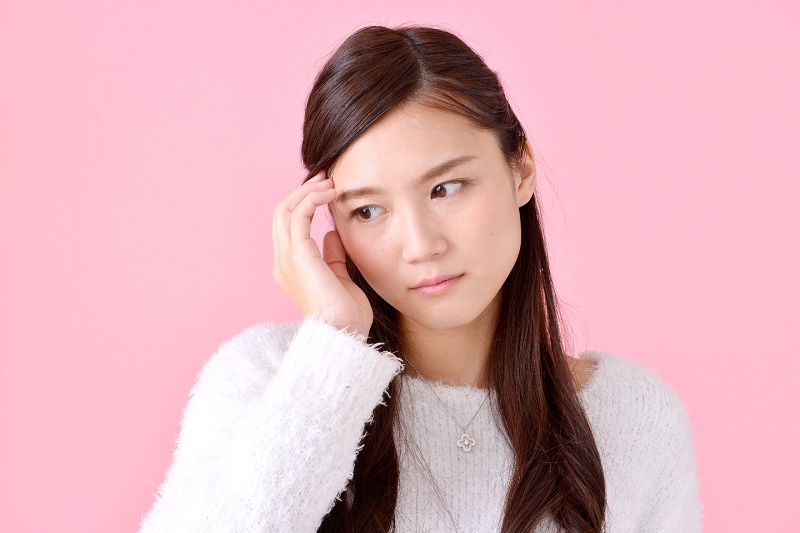 恋愛経験ゼロの女子が陥りがちな「ありのまま思考」ってなぁに？