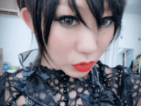 インスタグラム：倖田來未（@kodakumi_official）より