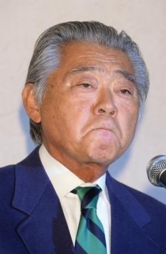 みのもんた